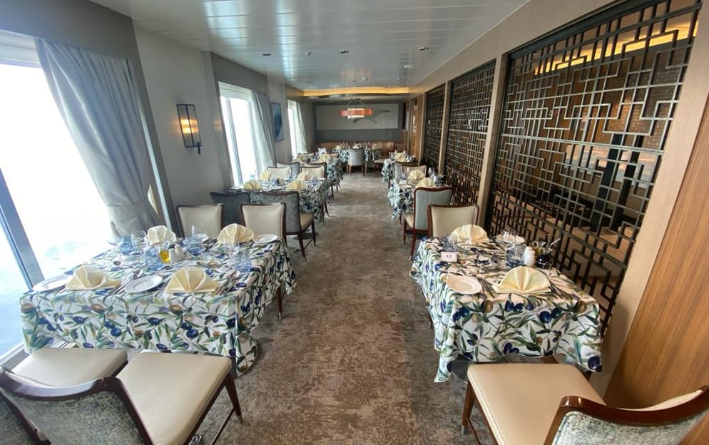 AE Expeditions, Greg Mortimer, Tuscan Grill.jpg